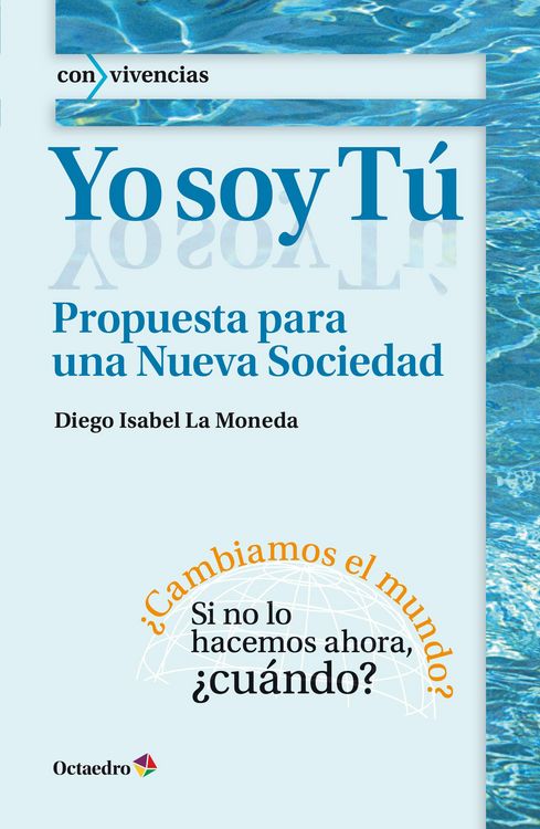 Produktbild: Yo soy t&uacute;