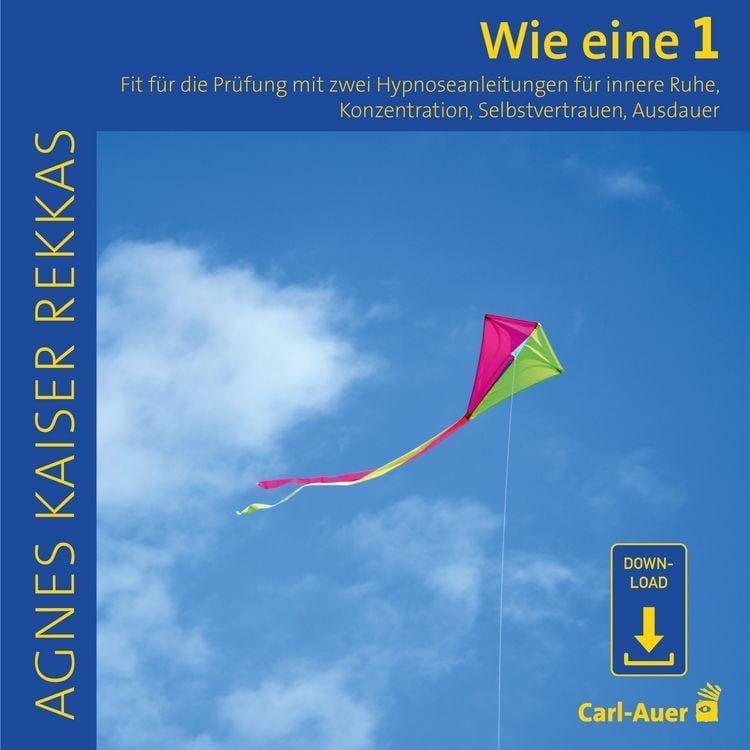 Produktbild: Wie eine Eins