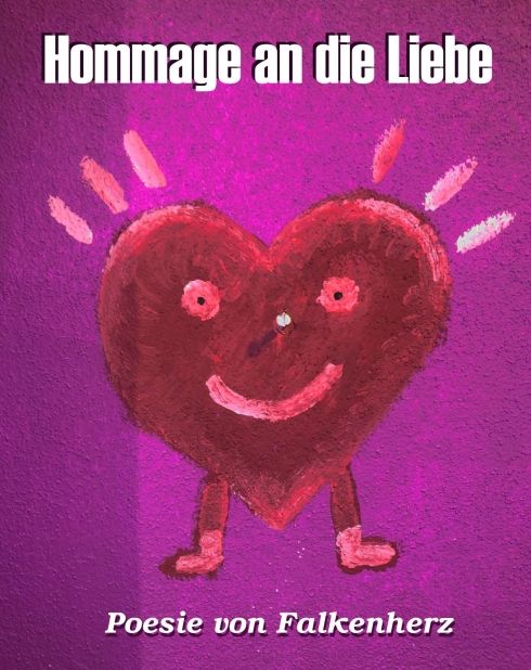 Produktbild: Hommage an die Liebe