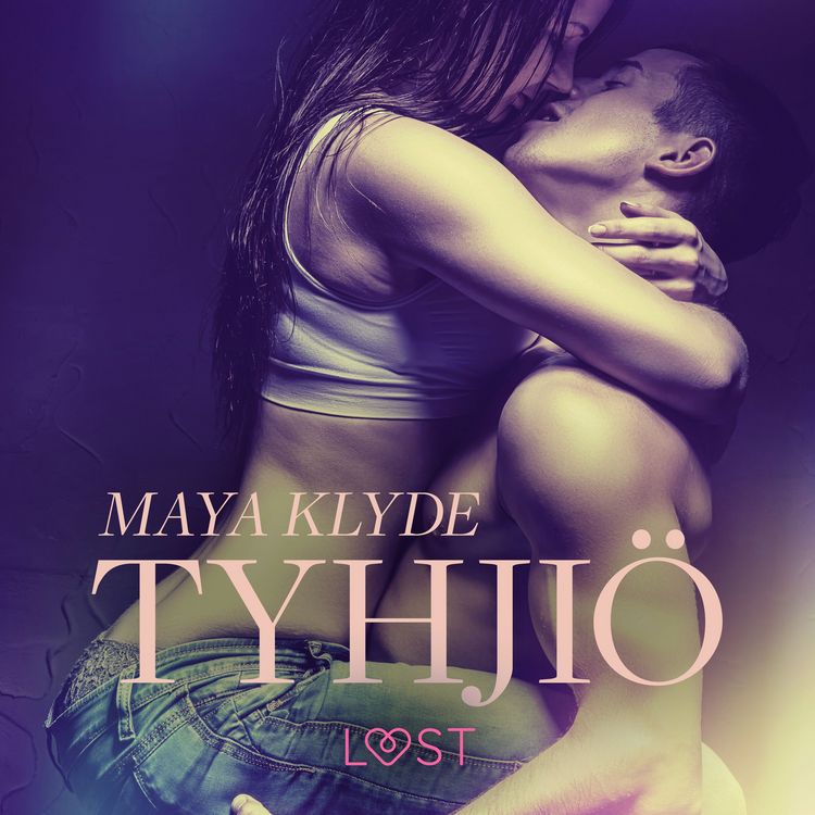 Produktbild: Tyhji&ouml; - eroottinen novelli