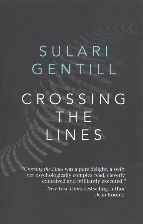 Produktbild: Crossing the Lines