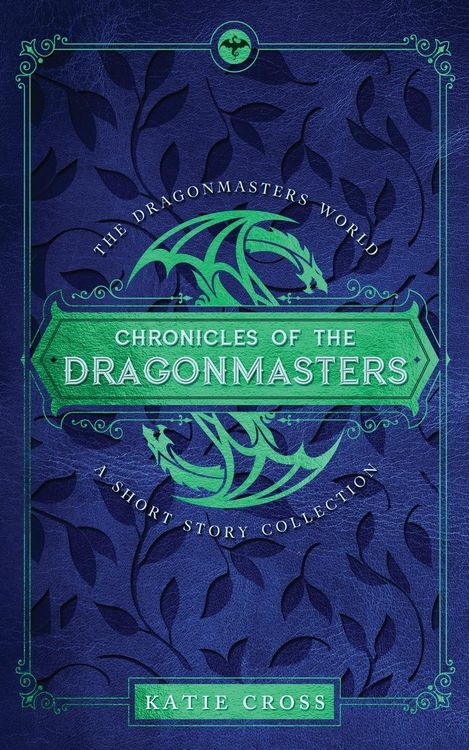 Produktbild: Chronicles of the Dragonmasters