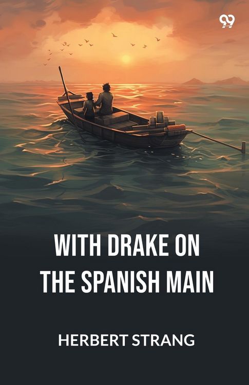 Produktbild: With Drake On The Spanish Main
