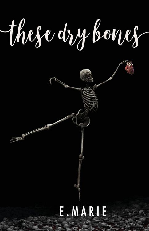 Produktbild: These Dry Bones