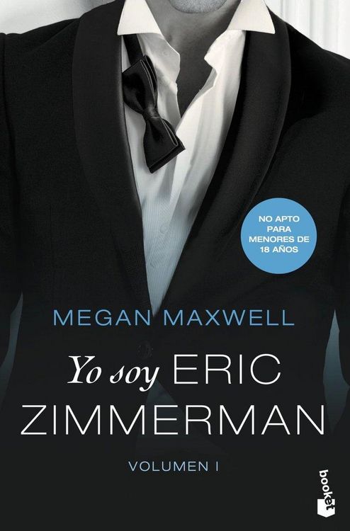 Produktbild: Yo soy Eric Zimmerman I