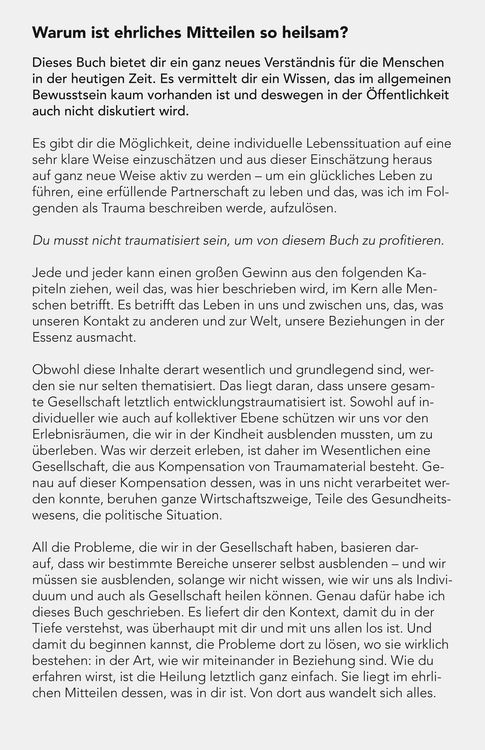 Produktbild: Der Vagus-Schl&uuml;ssel zur Traumaheilung