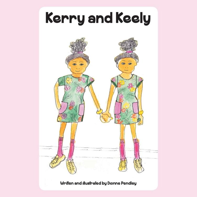 Produktbild: Kerry & Keely
