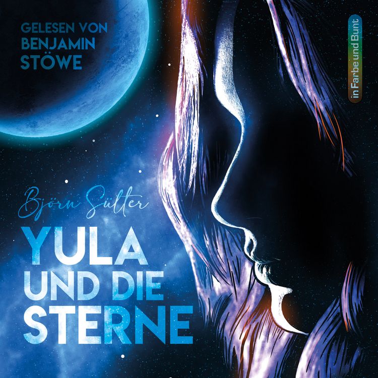 Produktbild: Yula und die Sterne