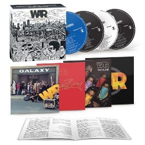 Produktbild: The CD Collection 1977-1994