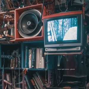 Produktbild: Ghosts (2LP)