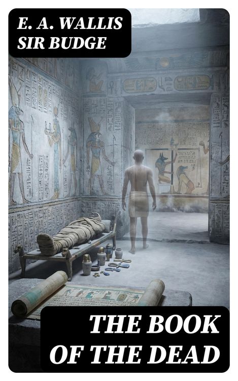Produktbild: The Book of the Dead