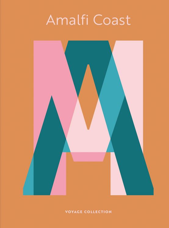 Produktbild: Amalfi Coast