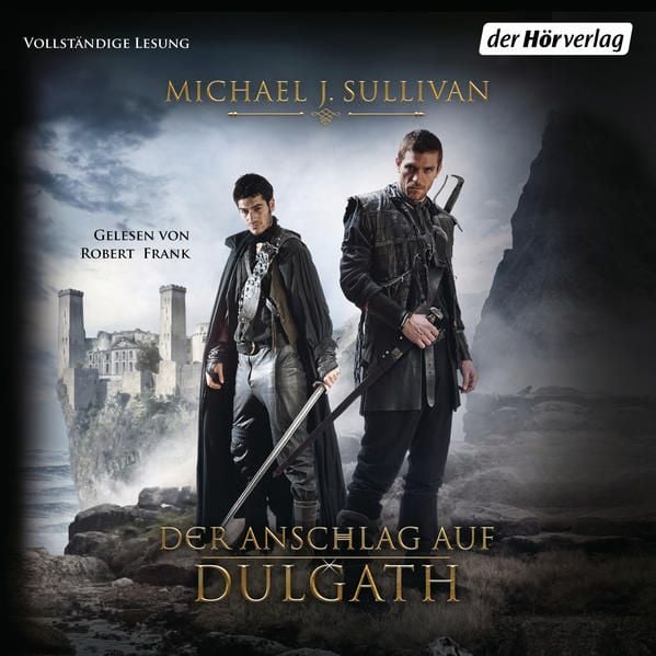 Produktbild: Der Anschlag auf Dulgath