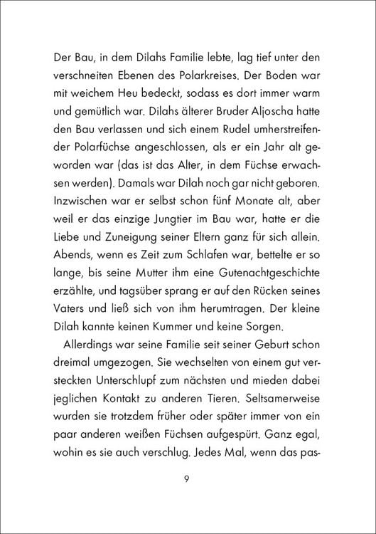 Produktbild: White Fox (Band 1) - Der Ruf des Mondsteins