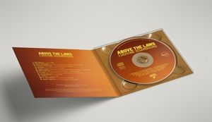 Produktbild: Above The Laws