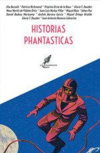Produktbild: Historias Phantasticas