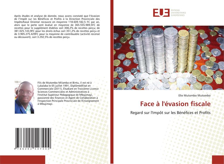 Produktbild: Face &agrave; l'&eacute;vasion fiscale