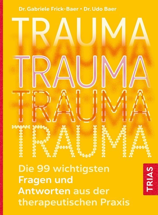 Produktbild: Trauma