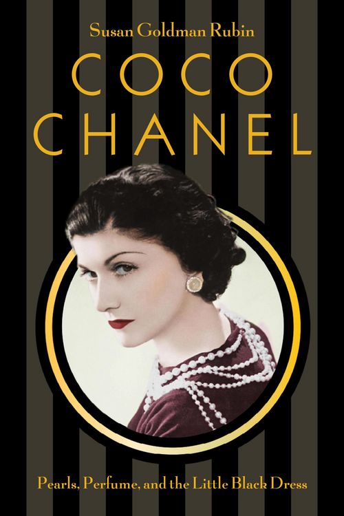 Produktbild: Coco Chanel
