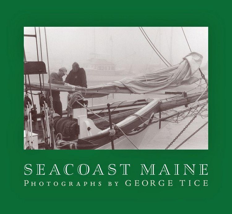 Produktbild: Seacoast Maine