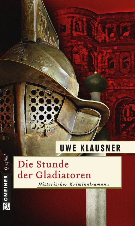 Produktbild: Die Stunde der Gladiatoren