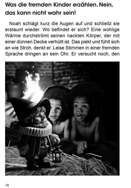 Produktbild: Von 2023 nach 1650: Eine unglaubliche Reise der Schweriner Br&uuml;der
