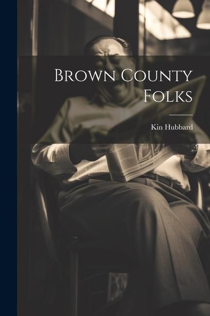 Produktbild: Brown County Folks