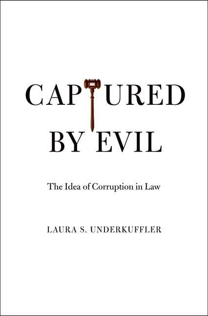 Produktbild: Captured by Evil