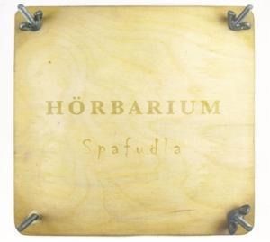 Produktbild: H&ouml;rbarium