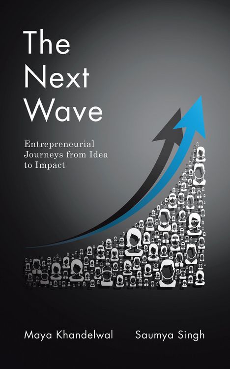 Produktbild: The Next Wave