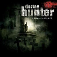 Produktbild: Dorian Hunter: Folge 11: Schwestern Der Gnade