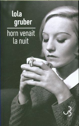 Produktbild: Horn venait la nuit