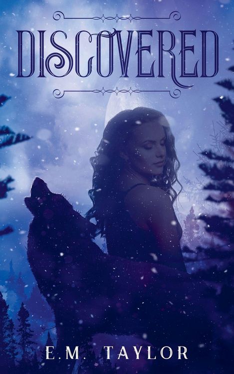 Produktbild: Discovered