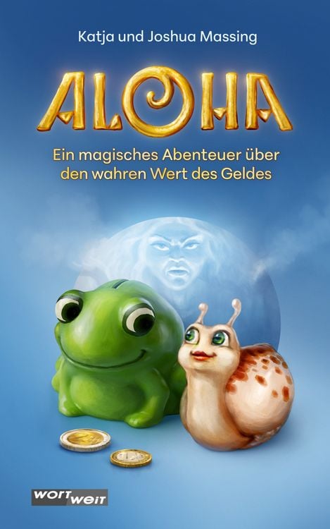 Produktbild: ALOHA