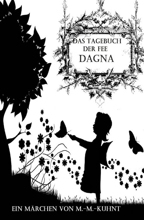 Produktbild: Fee Dagna / Tagebuch der Fee Dagna
