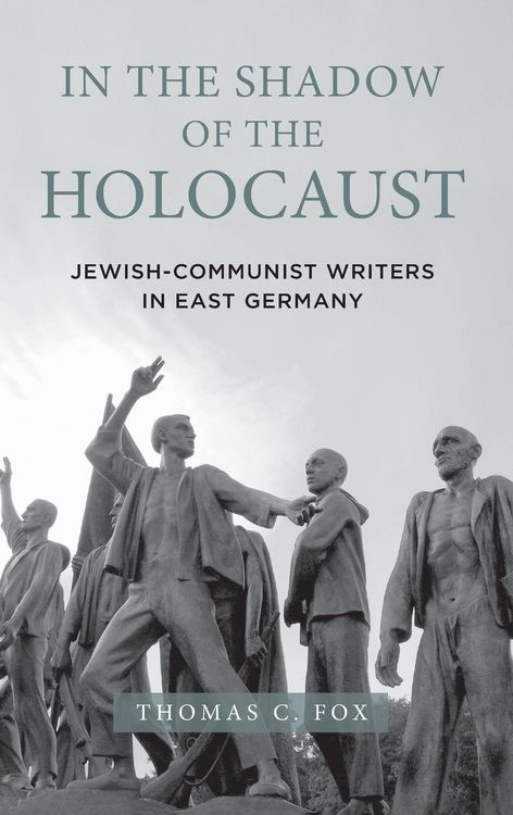 Produktbild: In the Shadow of the Holocaust