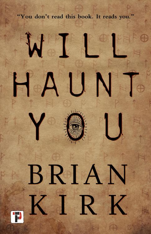 Produktbild: Will Haunt You