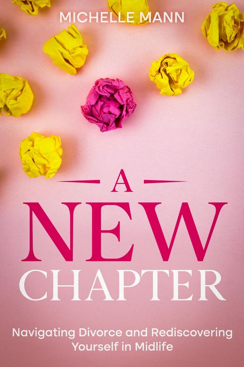 Produktbild: A New Chapter