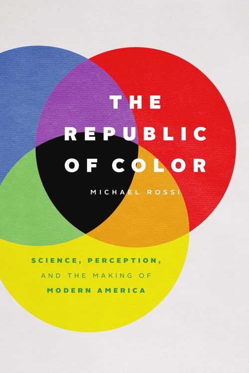 Produktbild: Republic of Color