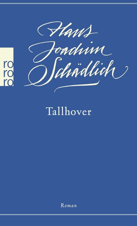 Produktbild: Tallhover
