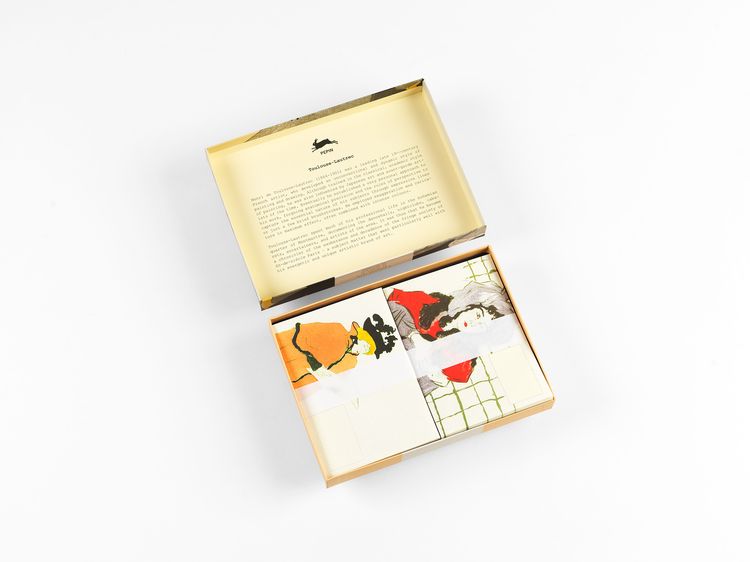 Produktbild: Toulouse-Lautrec
