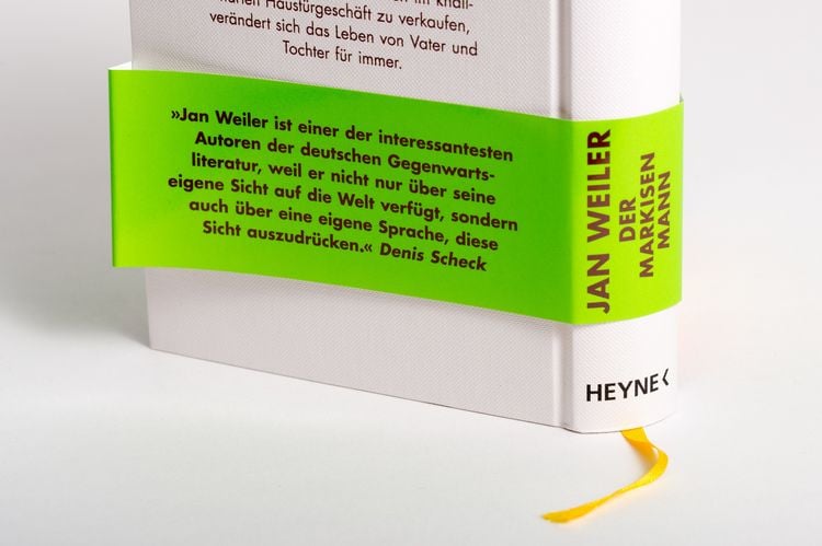 Produktbild: Der Markisenmann