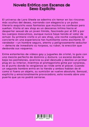 Produktbild: Visita al sex shop