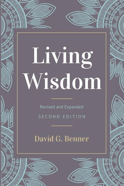 Produktbild: Living Wisdom, Revised and Expanded