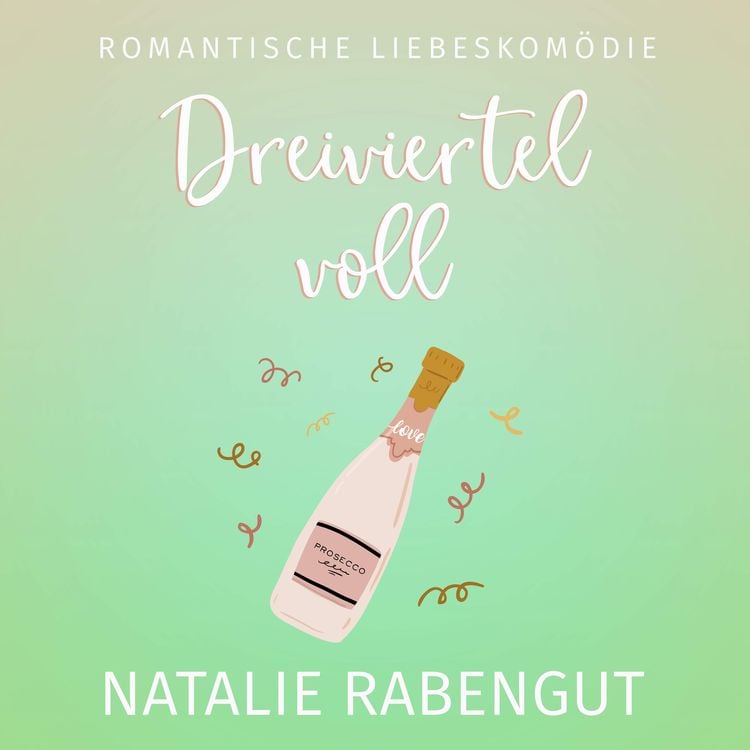 Produktbild: Dreiviertelvoll