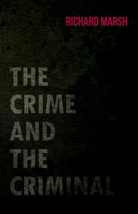 Produktbild: The Crime and the Criminal