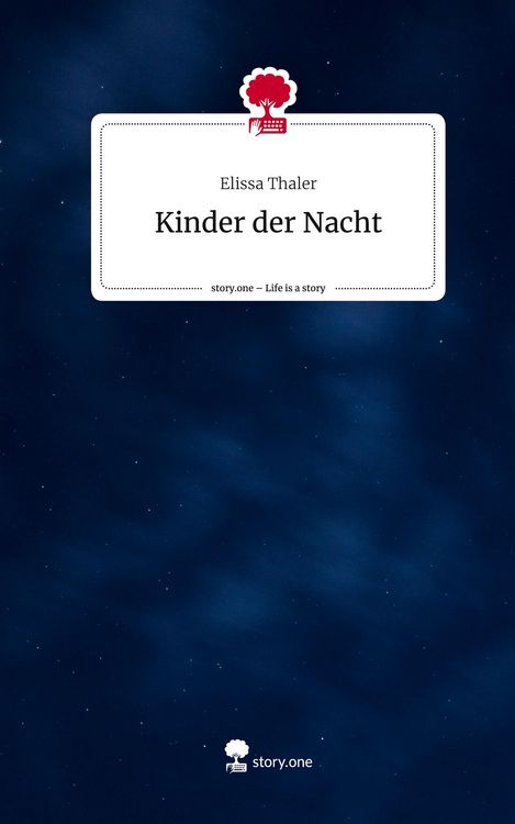 Produktbild: Kinder der Nacht. Life is a Story - story.one
