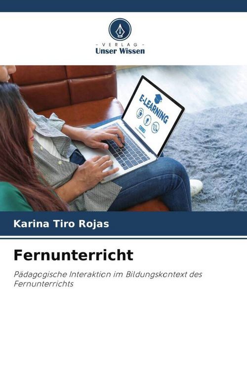Produktbild: Fernunterricht