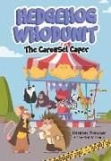 Produktbild: Hedgehog Whodunit: The Carousel Caper