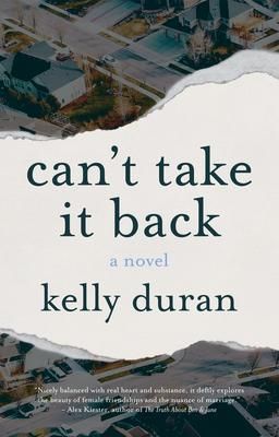 Produktbild: Can't Take It Back